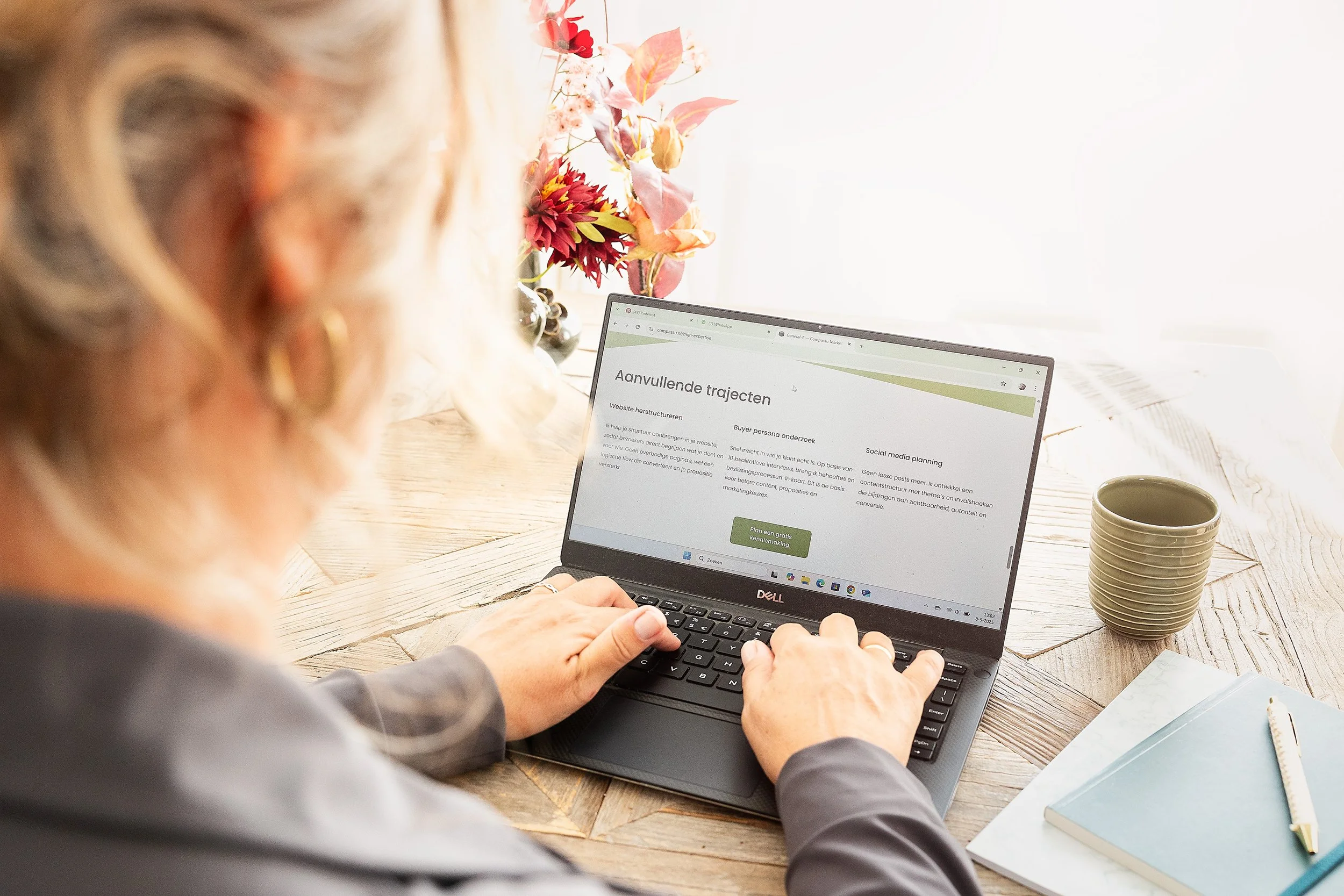 Early Supplier Involvement: van reactief naar proactief