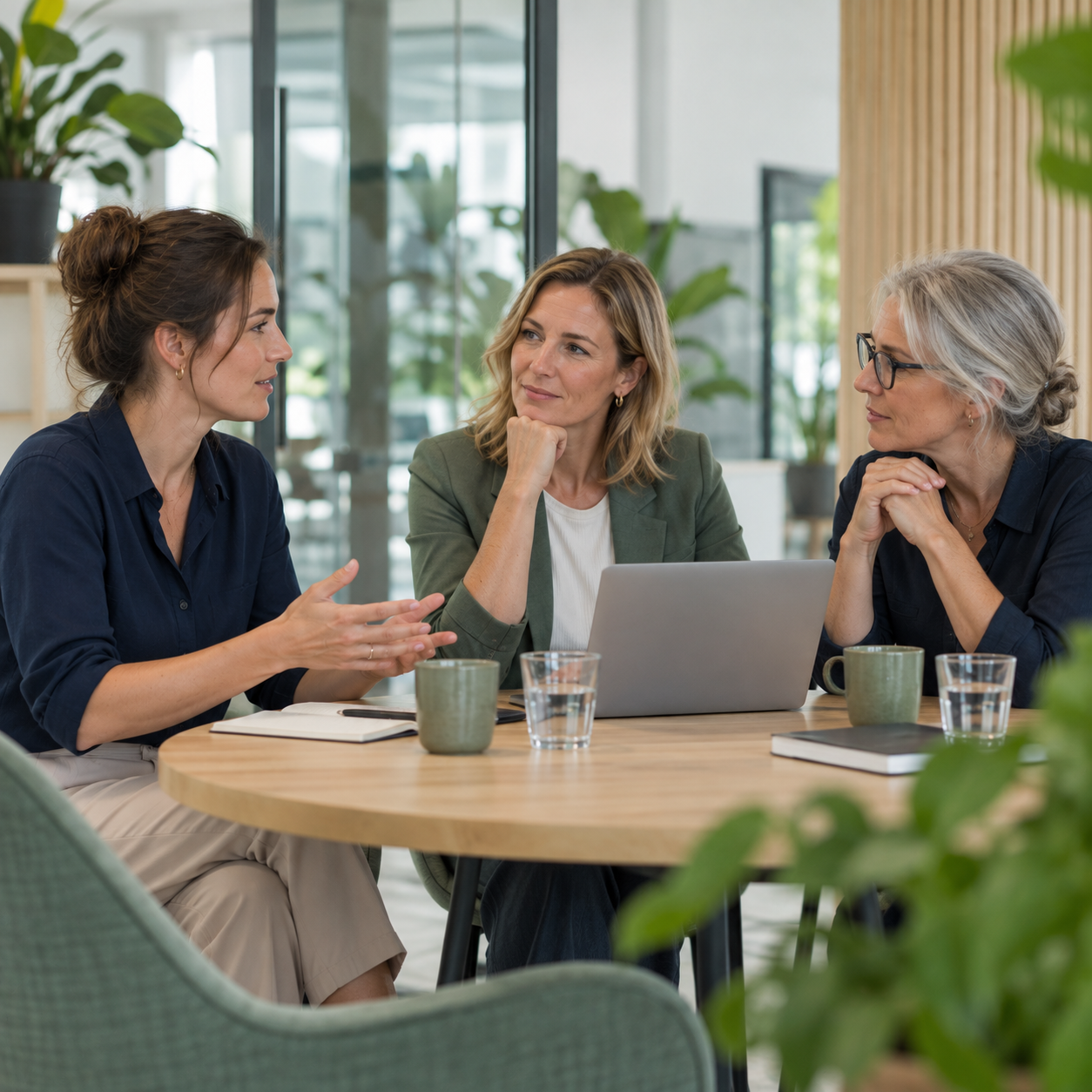 Levensfasebewust personeelsbeleid voor vrouwen: de hormonale laag die nog vaak ontbreekt