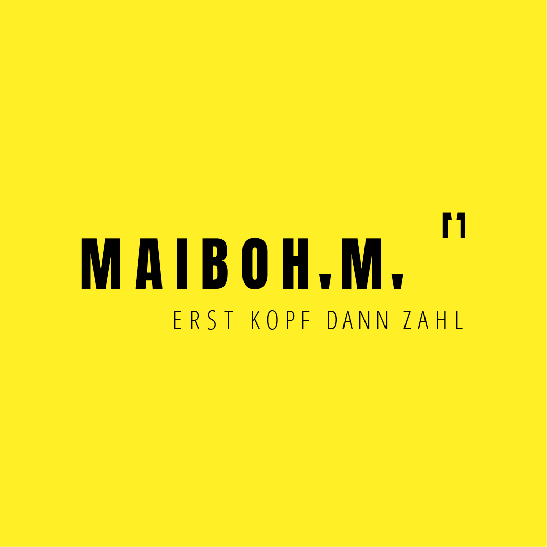 Henry Maibohm
