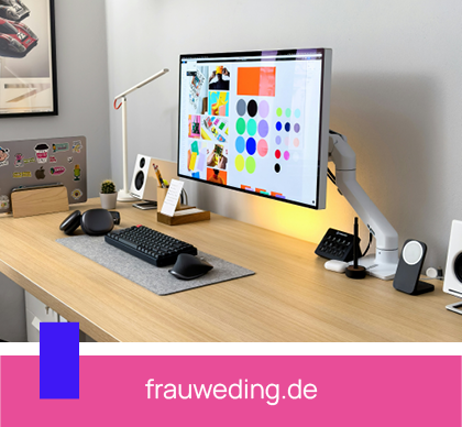 Die 5 wichtigsten Elemente für ein starkes Branding für kleine Unternehmen