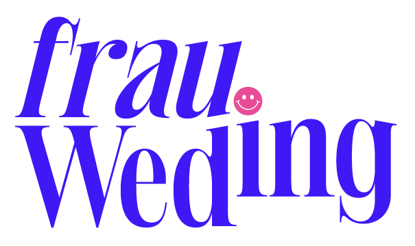 Maria Weding – Branding &amp; Webdesign