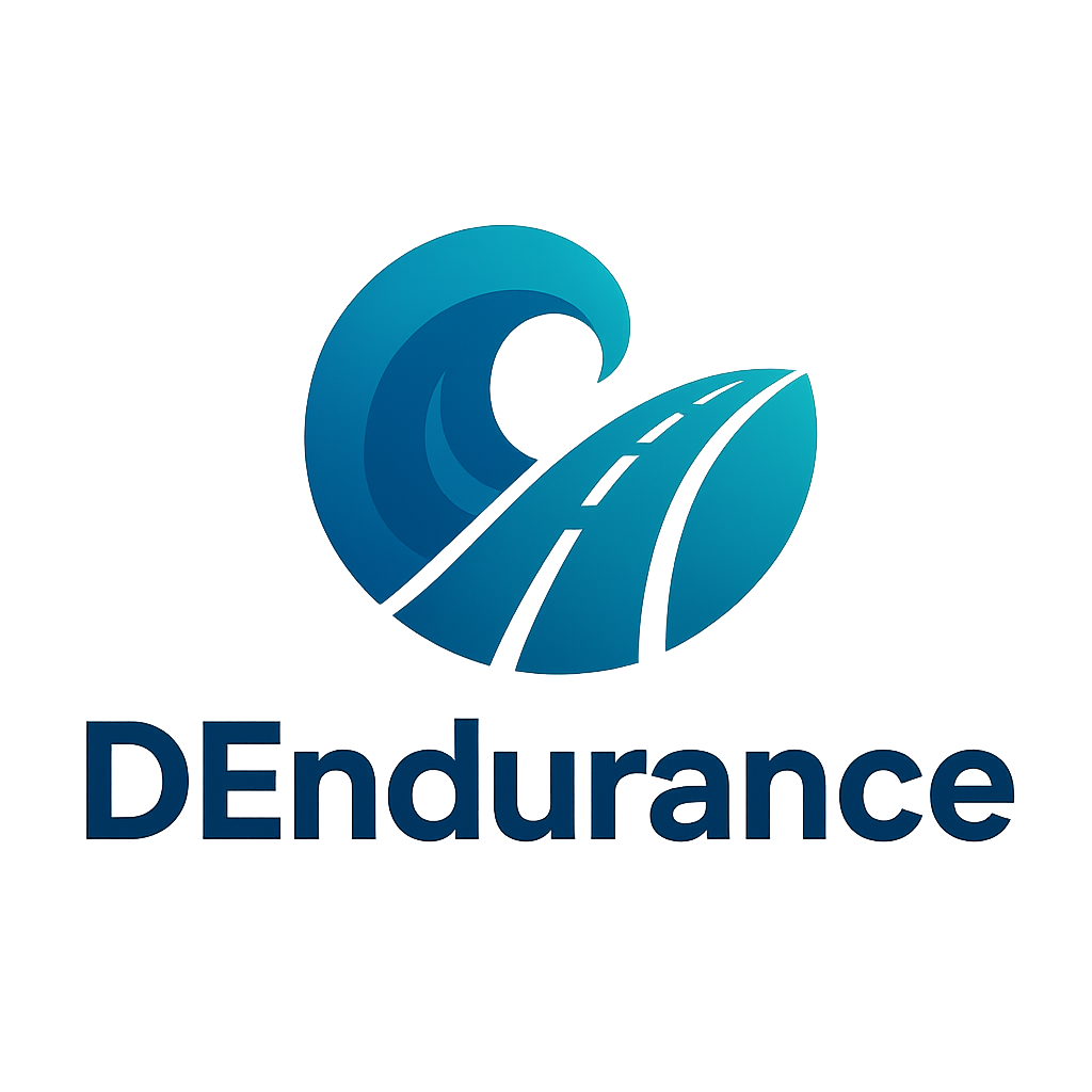DEndurance by Dylan