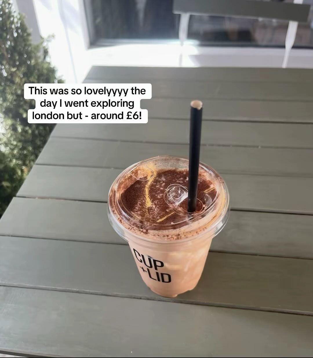 What&rsquo;s your go to caffeinated drink? :)
Fun fact - I got diagnosed with a condition this year that means I have had to stop necking down endless cups of coffee, since it&rsquo;s high in an ingredient called tyramine, which constricts the blood 