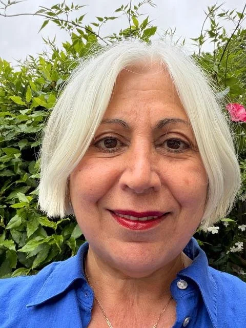 Edna Shahaf