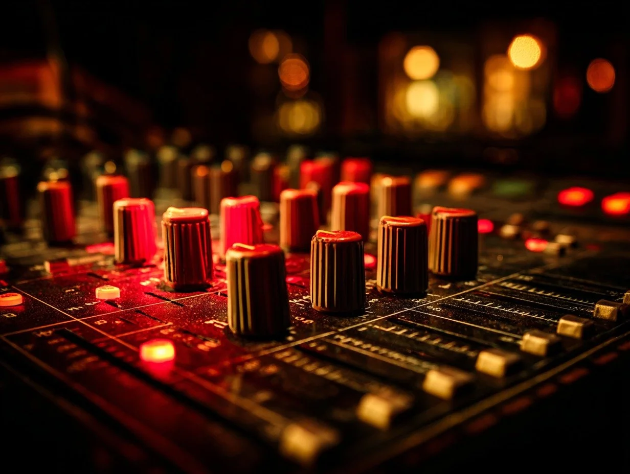 Label & Sync by Tiqoun