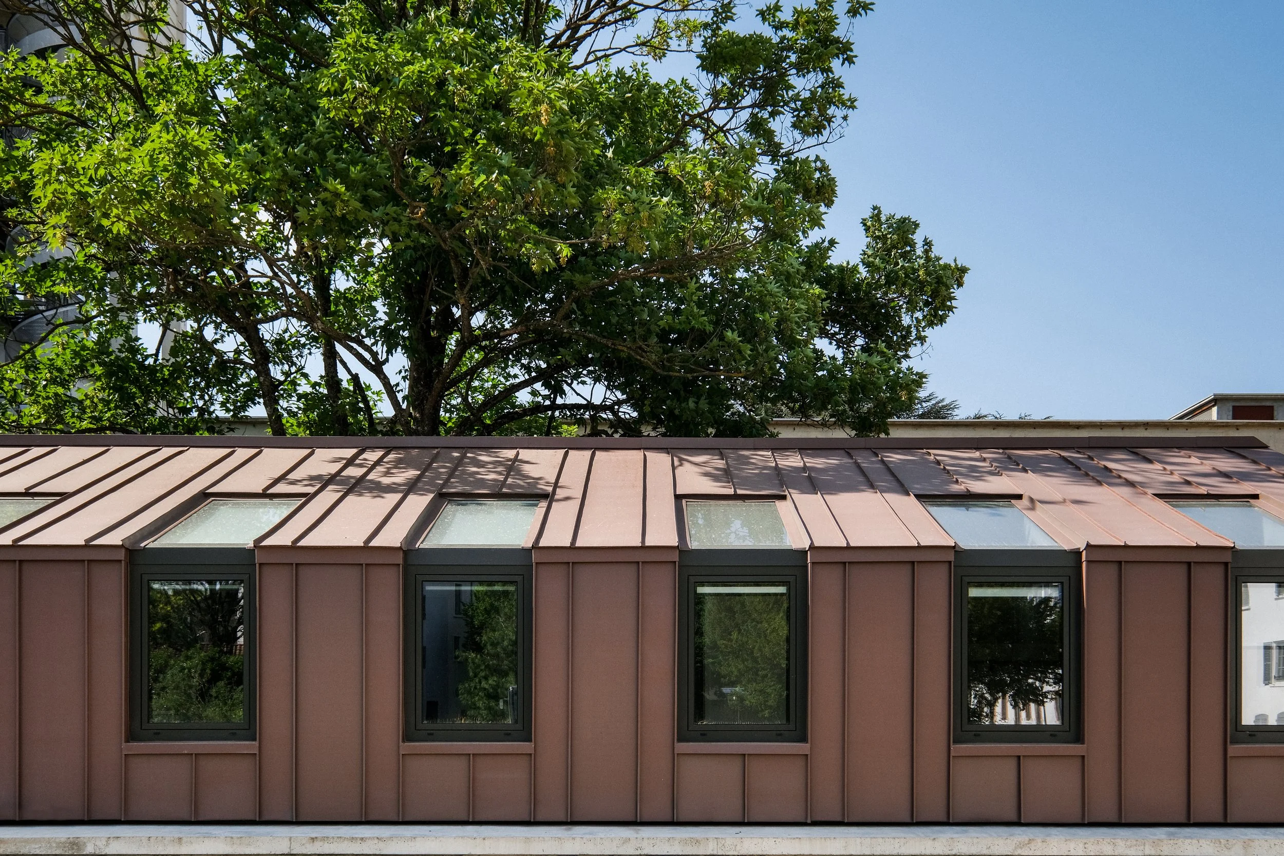 Réhabiliter sur un site classé : une question de méthode