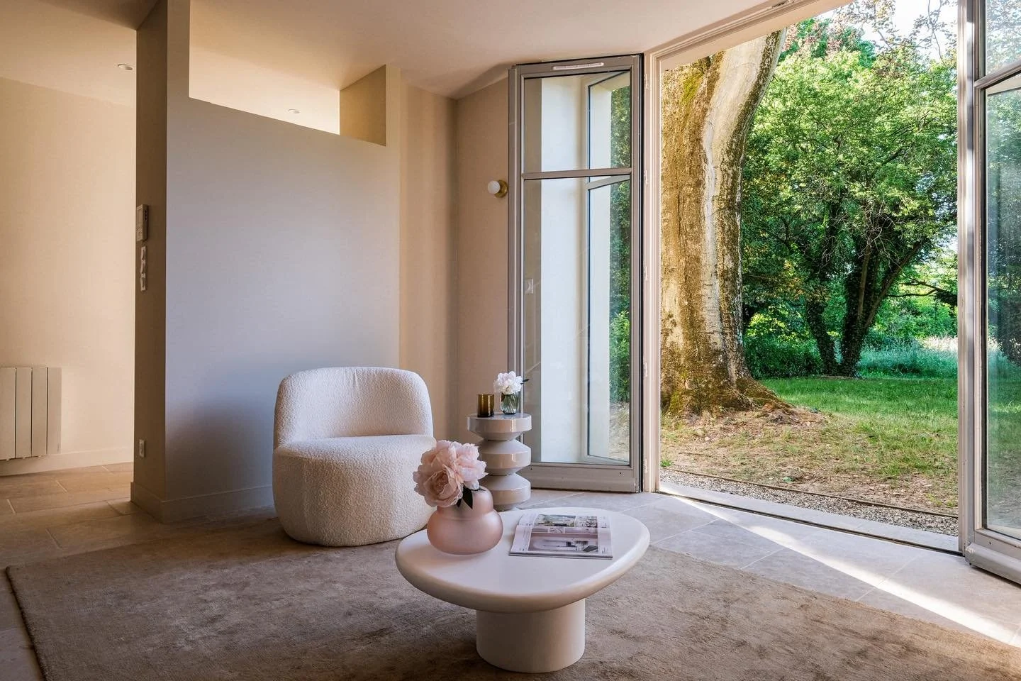 Hier, j&rsquo;ai publi&eacute; cette phrase :

&ldquo;Un prix se ressent dix secondes.
Une malfa&ccedil;on se paie dix ans.&rdquo;

Cette image, elle, repr&eacute;sente l&rsquo;inverse.

Un projet ma&icirc;tris&eacute;.
Un r&eacute;sultat apais&eacut