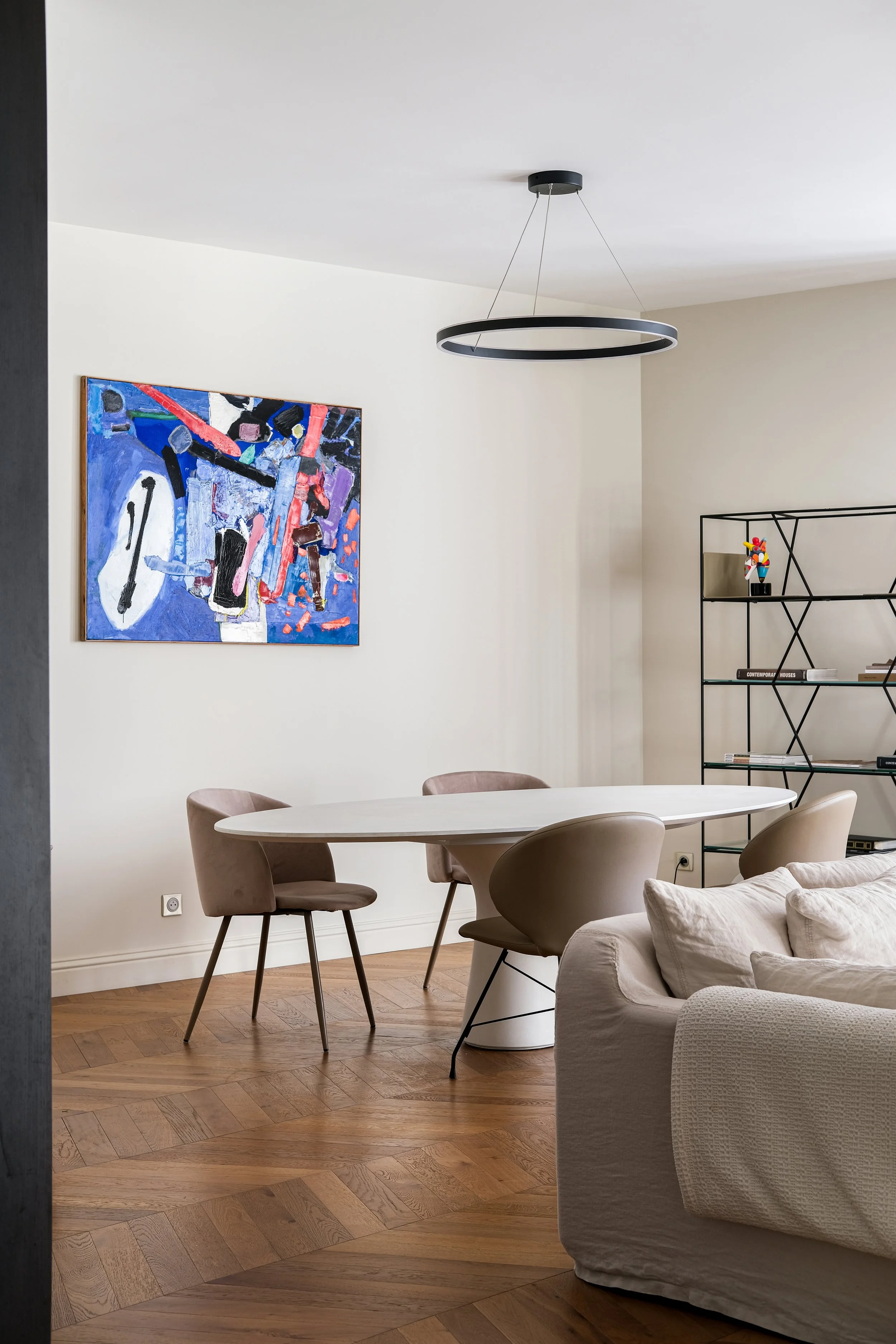 Pourquoi nous avons refusé une solution pourtant séduisante