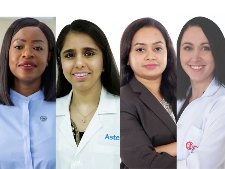 Benefits of Vegan Diets: Insights from Leading Dieticians in the UAE