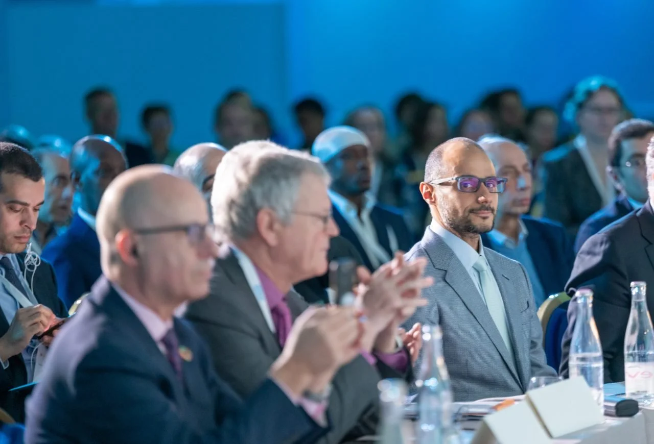 BLACK SHEEP FOODS SPECIALIZES IN LAMB SUBSTITUTES, WHICH MAY BE POPULAR IN THE Middle East!