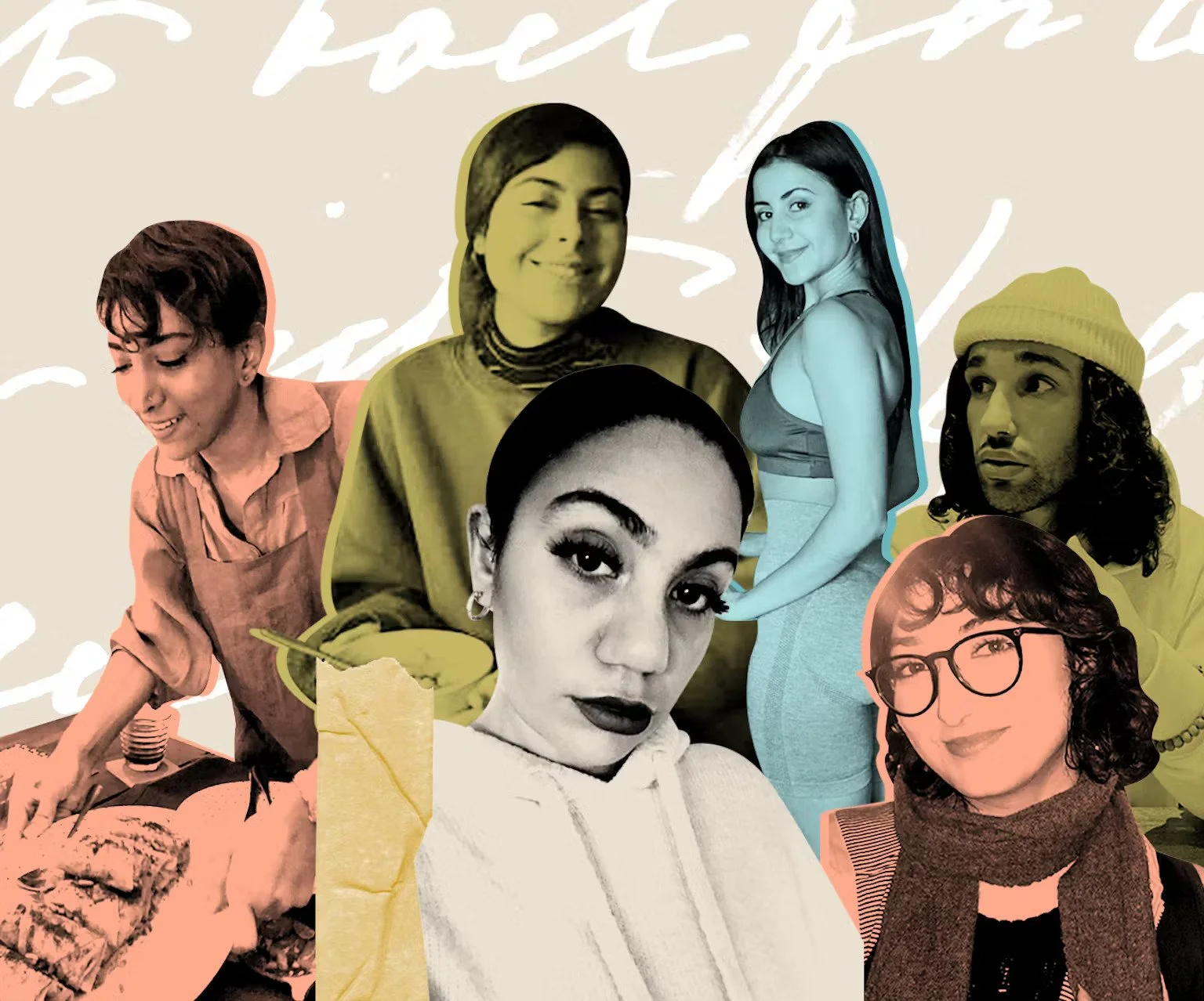 Breaking Cultural Barriers: Middle Eastern Food Bloggers Embrace Veganism