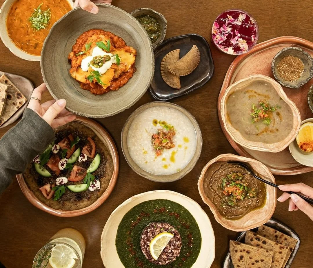 Discover the Top Fully Vegan Gems in Saudi Arabia for a Delightful Dining Experience