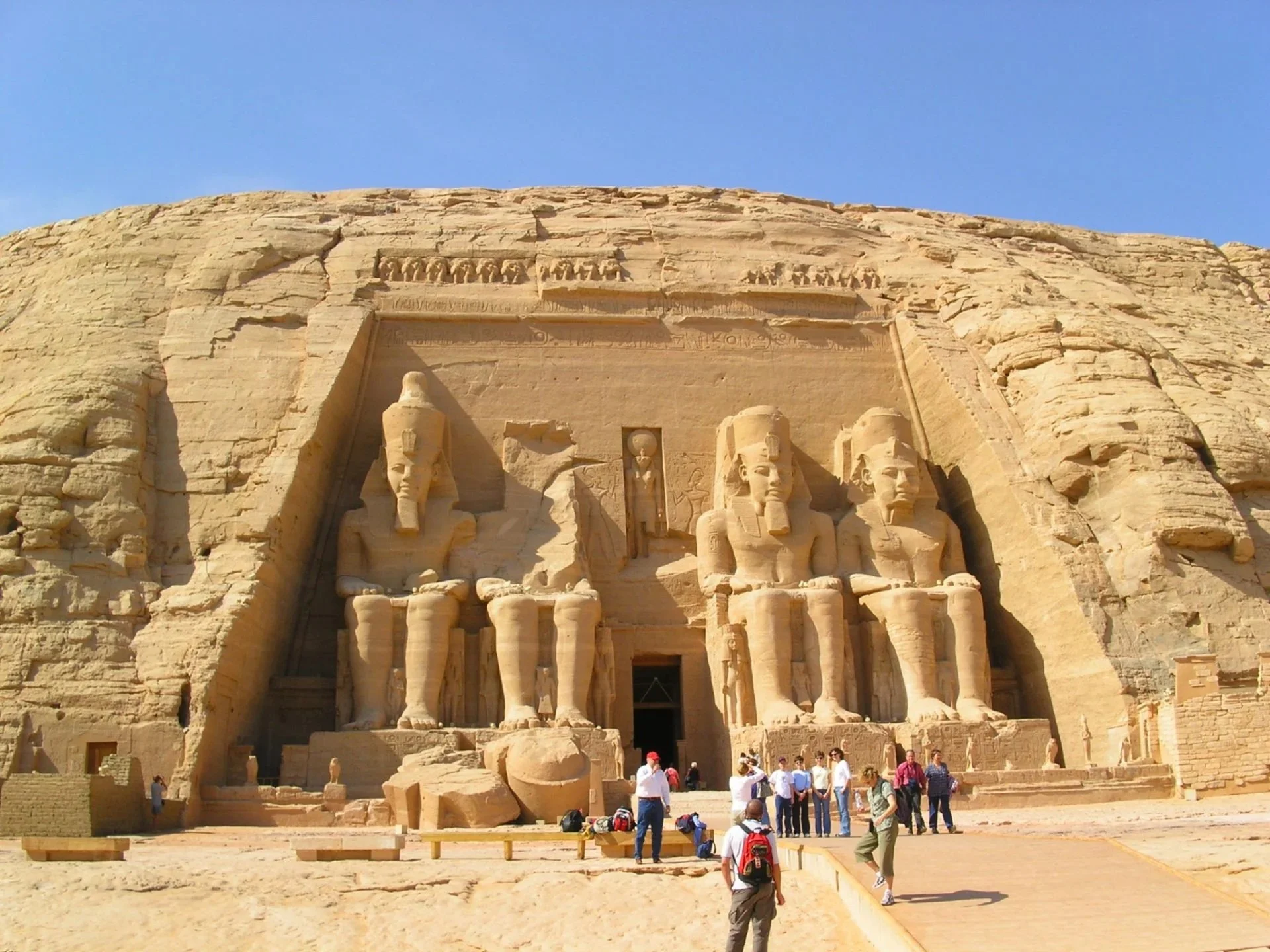 Egypt-land: Ethical things to do when you visit