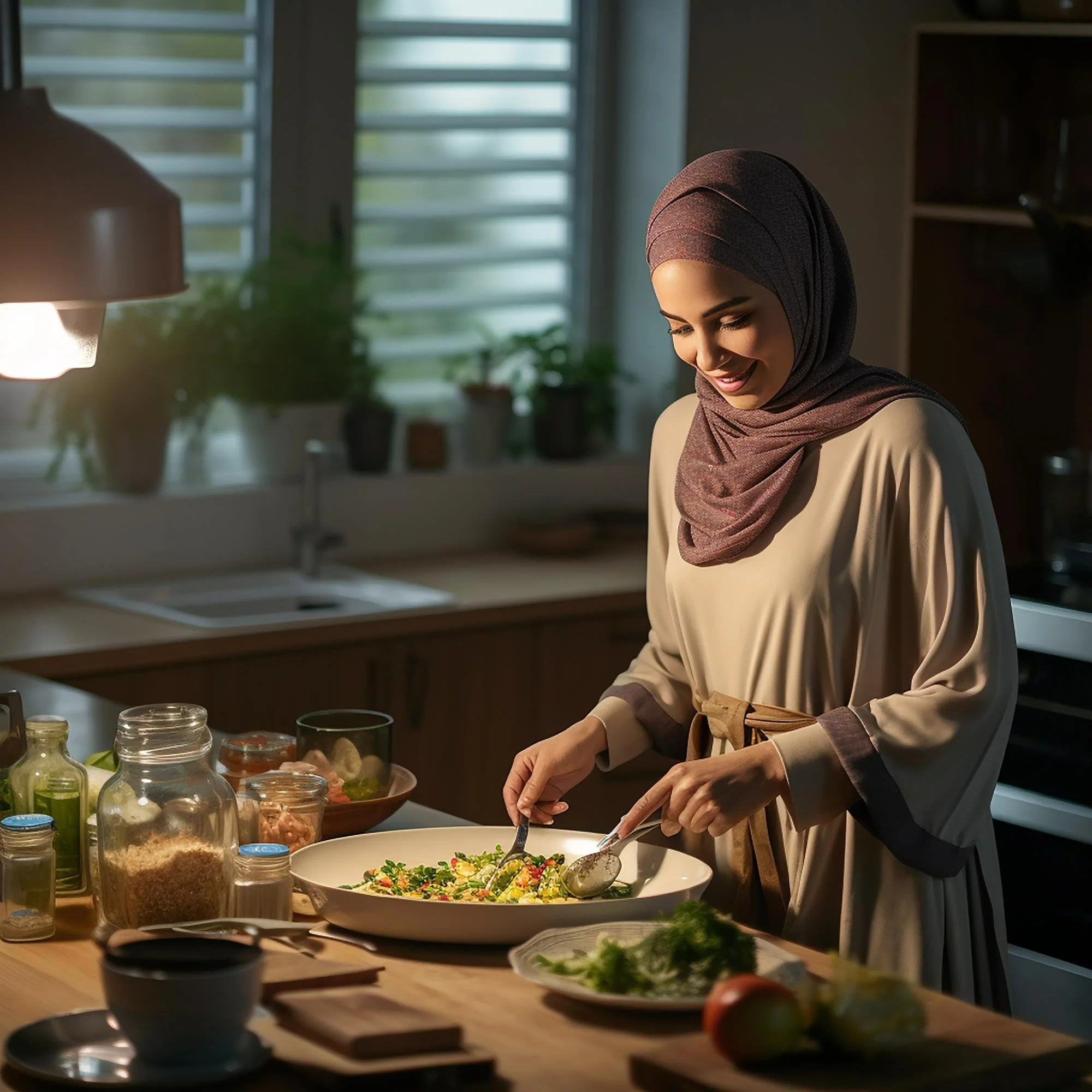 Embracing A Vegan Diet: Health Benefits, Challenges, and Expert Recommendations From UAE