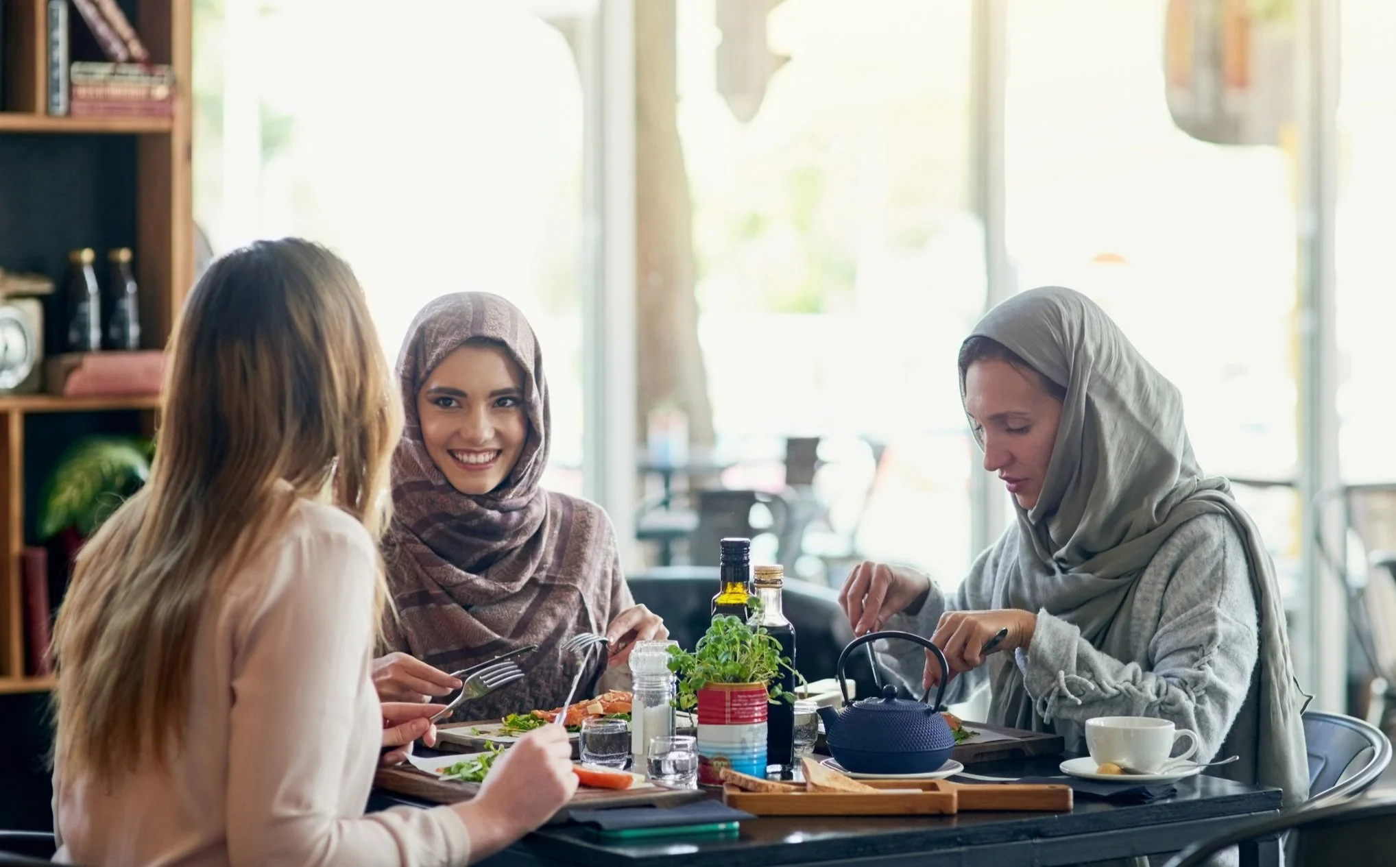 Embracing Veganism in Ramadan: Challenges, Joys, and Cultural Shifts