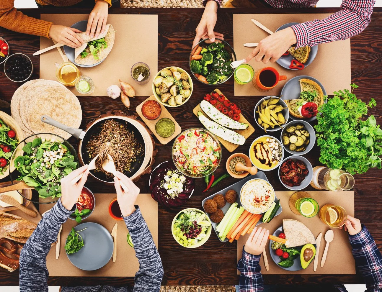 Exploring the Surge of Vegan Dietary and Lifestyle Adoption in Saudi Arabia: Motivations, Implications,&nbsp;and&nbsp;Prospects