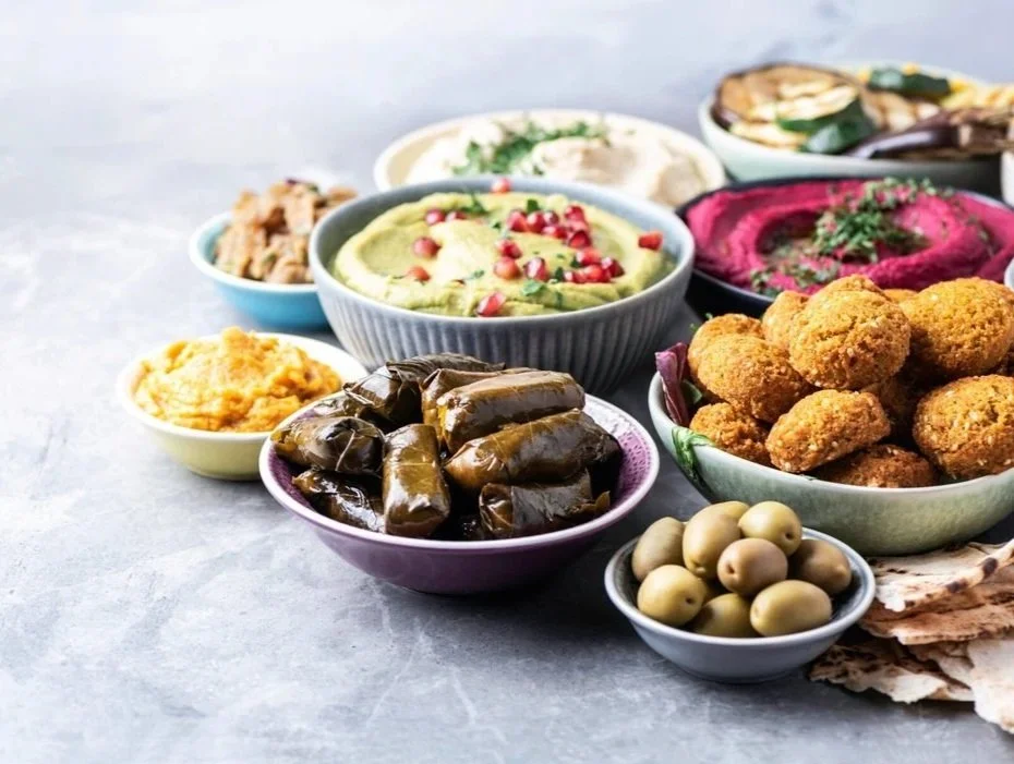 Indulge in Vegan Bliss: A Turkish Culinary Adventure