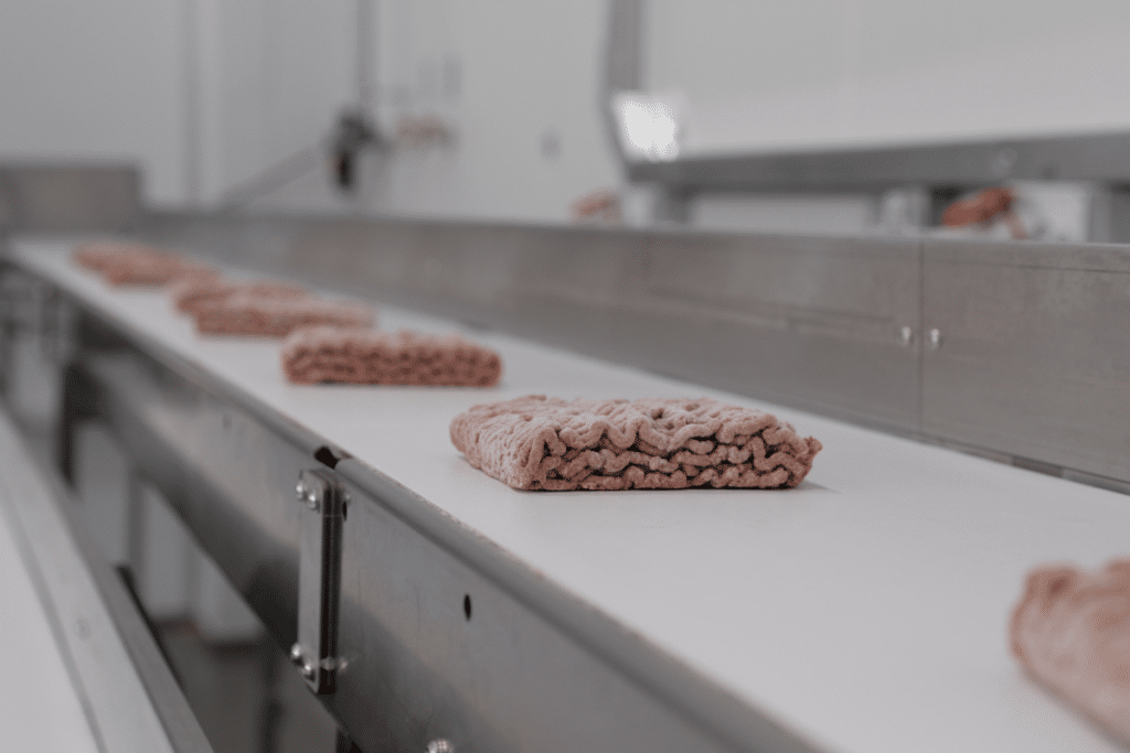 Innovative Investments: The Gulf’s Strategic Shift Towards Plant-Based and Cellular Agriculture