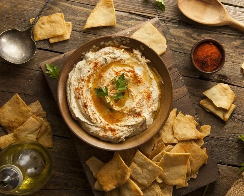 International Hummus Day: A Celebration of Tradition and Innovation in Plant-Based Eating
