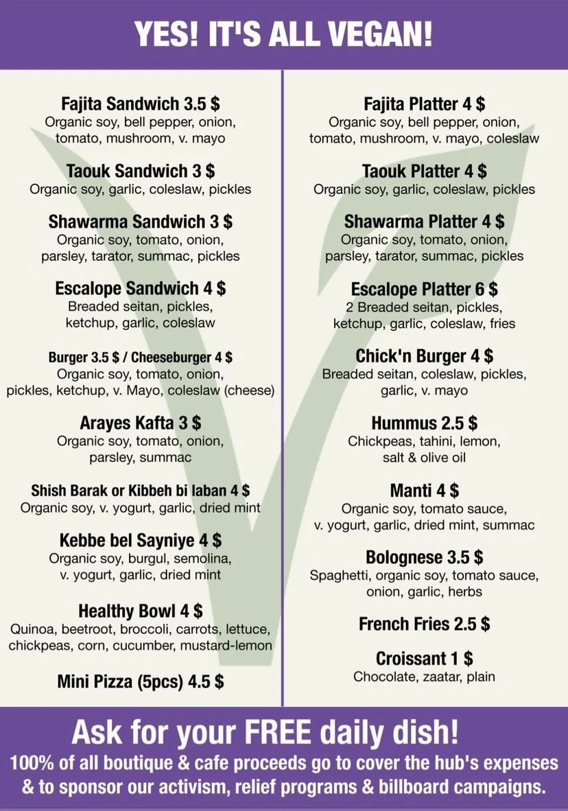 Lebanese vegans Social Hub menu.jpg