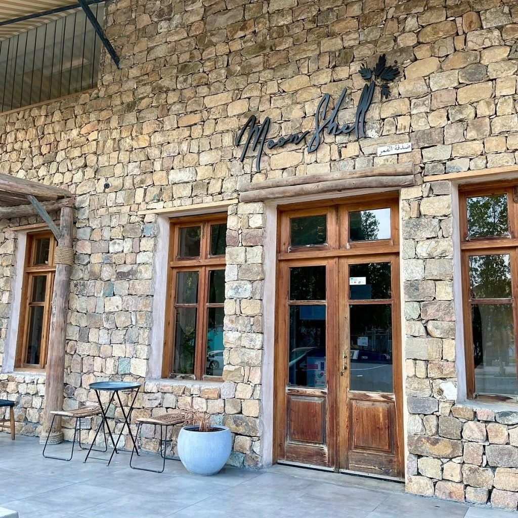 Moon Shell: A Gentle Revolution in Saudi Arabia’s Vegan Scene