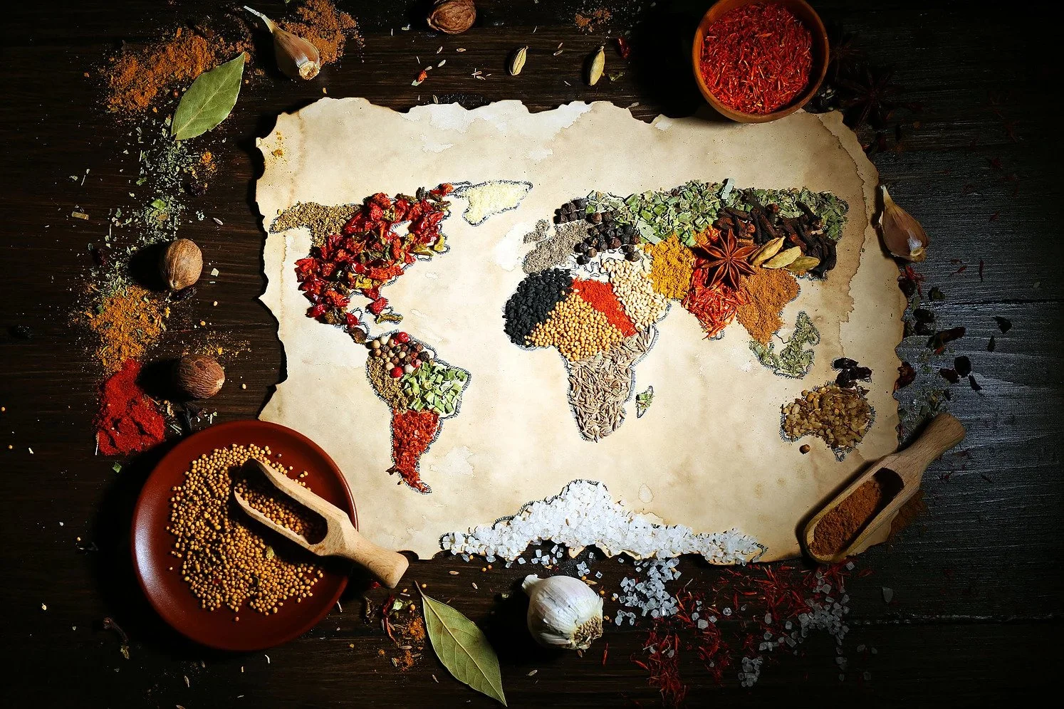 Conscious Choices: The Rise of Vegan Treats, Plant-Based Alternatives, and sustainable packaging in the UAE