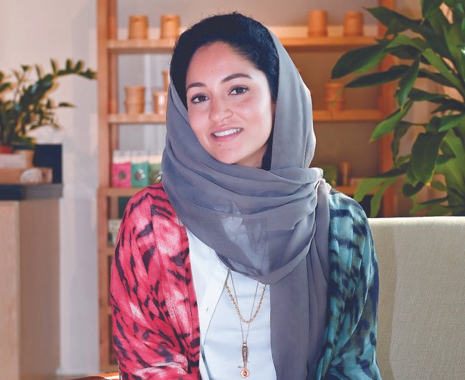 Ola Kayal is gearing up to launch Nabati Eatery in Jeddah, promising a unique dining experience
