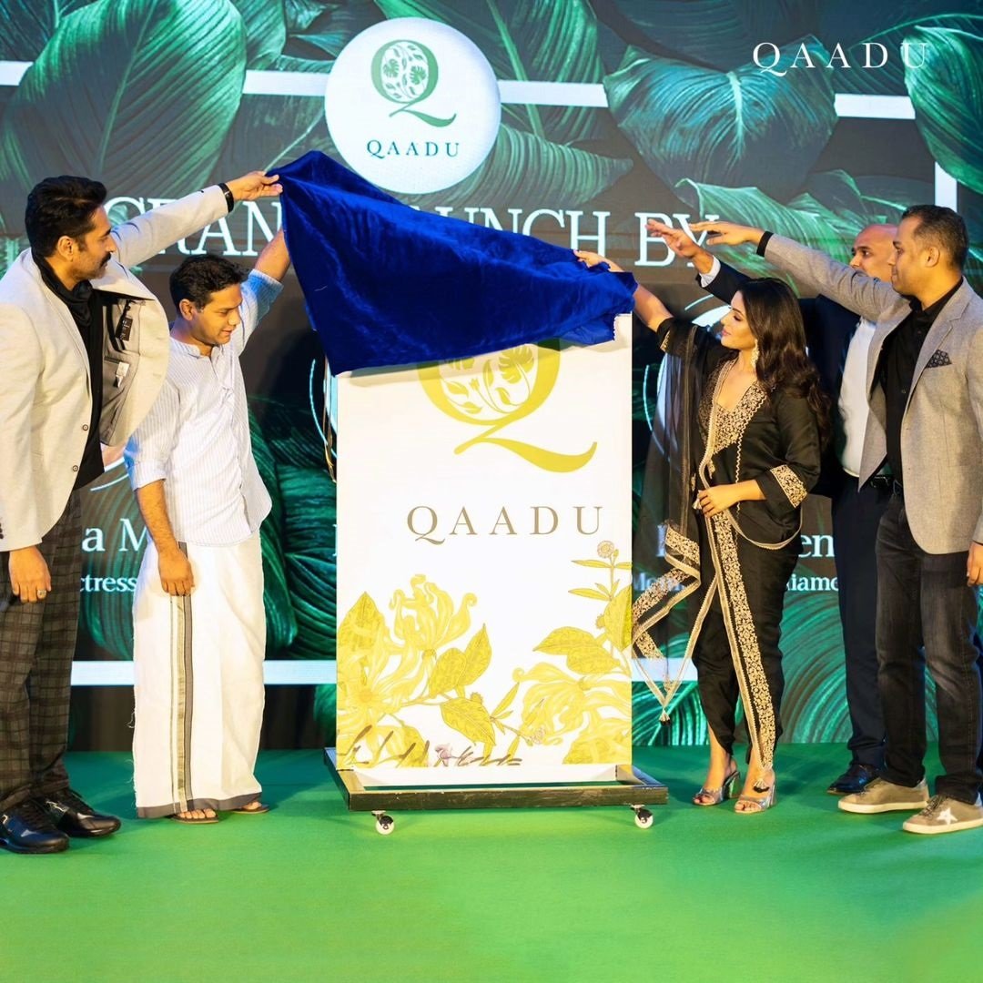 Qaadu, a vegan beauty and wellness brand, has officially launched in the UAE.
