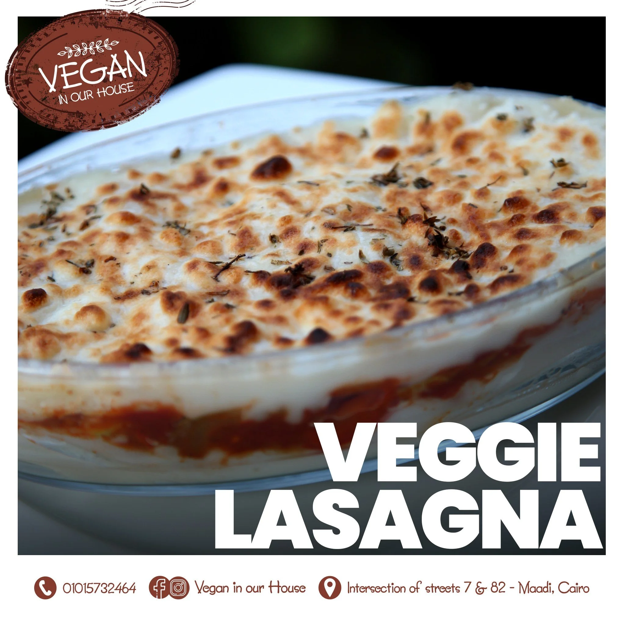 Vegan in Our House, Maadi 7.jpg