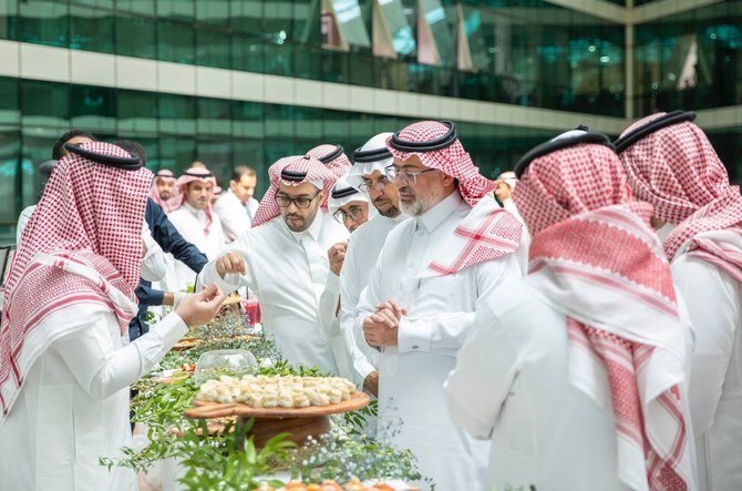 Saudi Officials Foster Plant-Based Alternatives and the Food Tech Industry through Local Partnerships