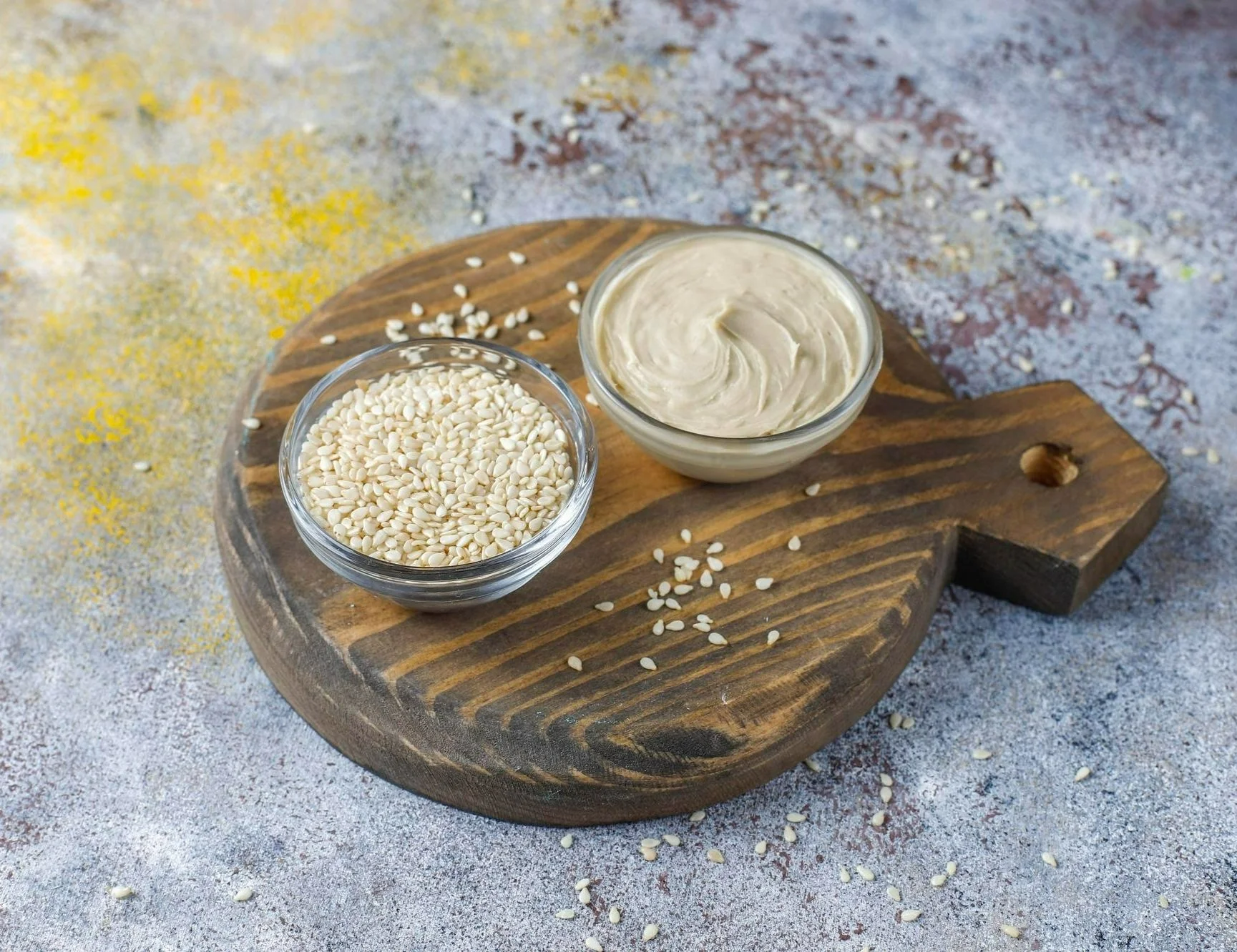 Tahini Sauce Market Growth Driven by Health Trends and Global Cuisine Popularity of Middle Eastern Cuisine