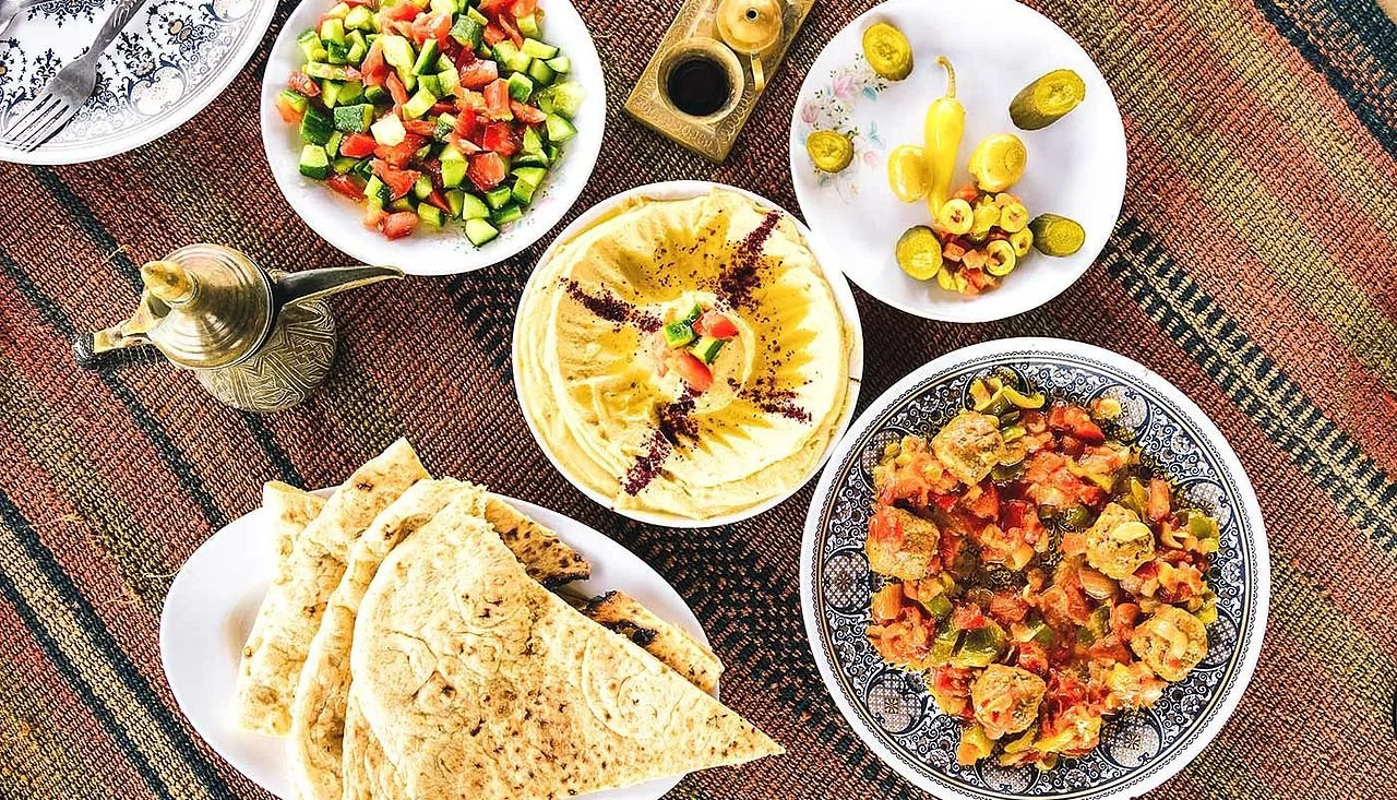 Tips for vegan Ramadan? Check out what dietitians recommend!
