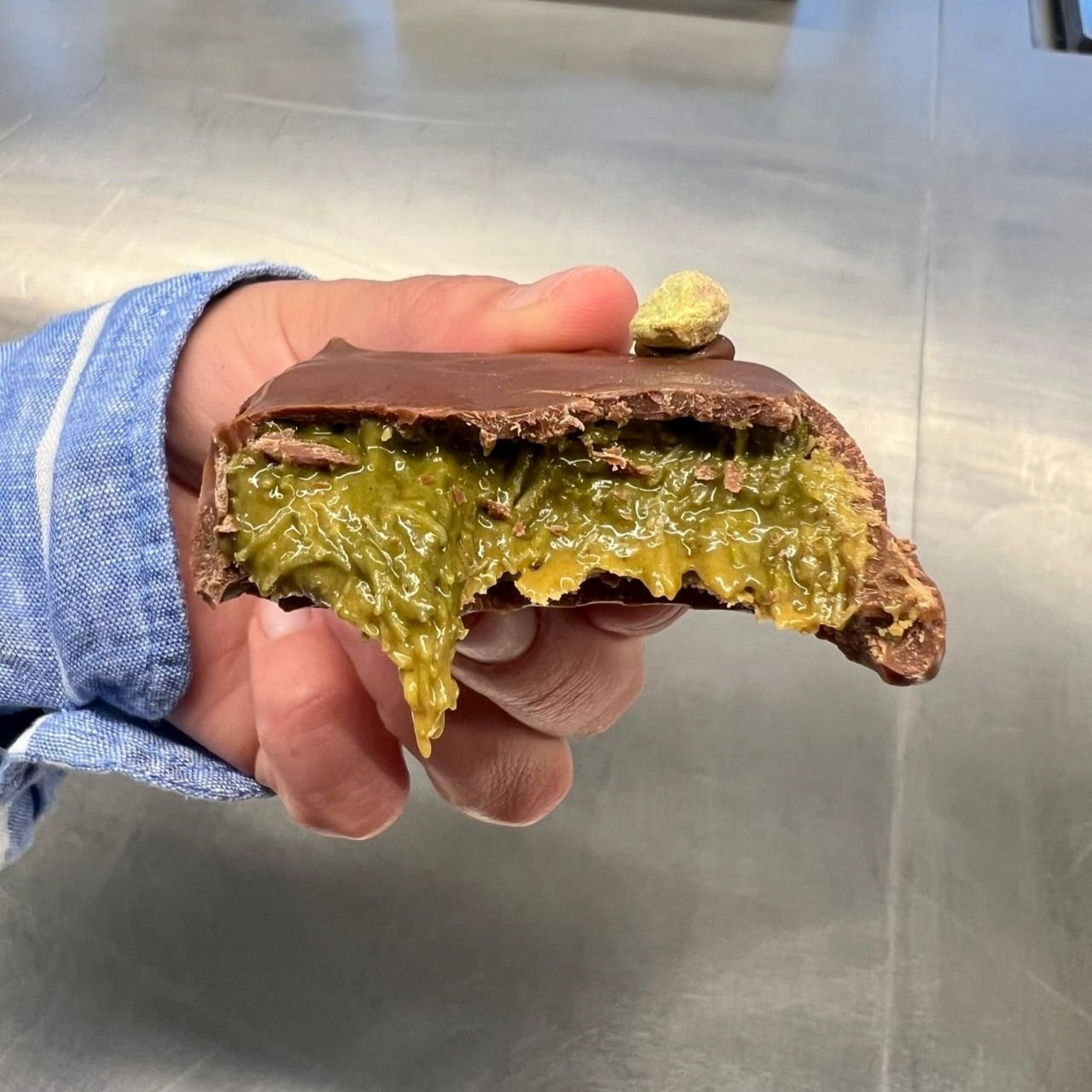 Vegan Delight: NotCo Launches Limited-Edition Dubai Style NotSquare