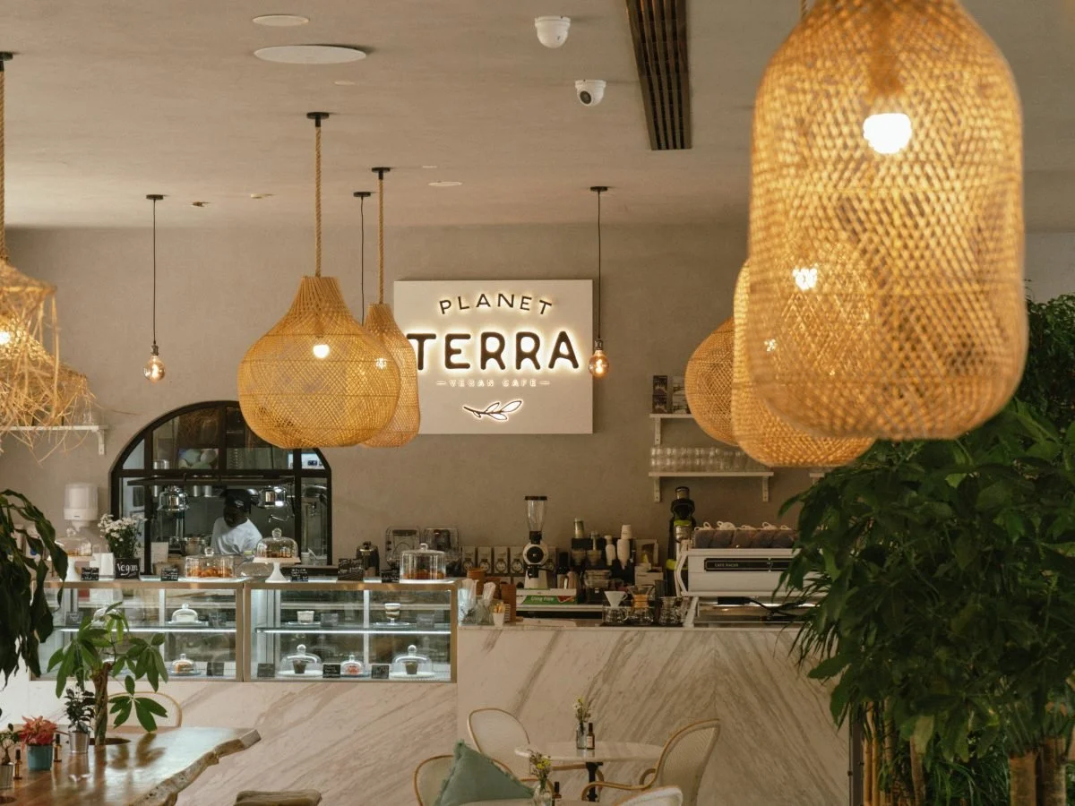 Discover Vegan Delights Offerings in Dubai and Abu Dhabi