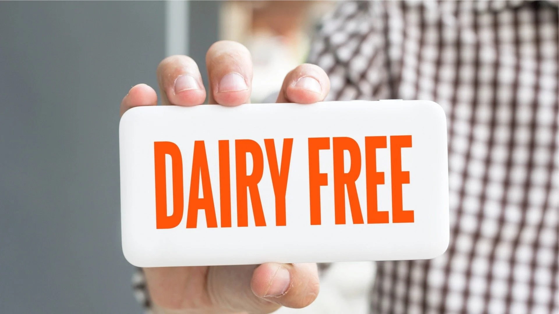 Why do some people in the region no longer Consume Dairy?