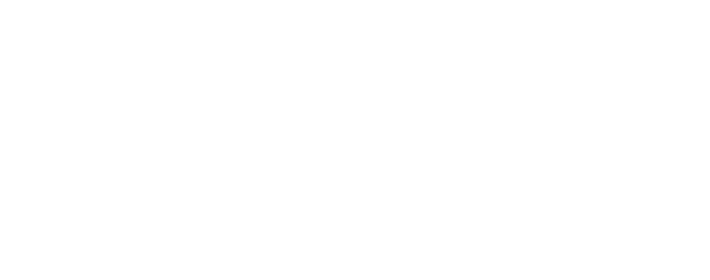 Black background with a white intricate lace-like pattern repeating across the image.