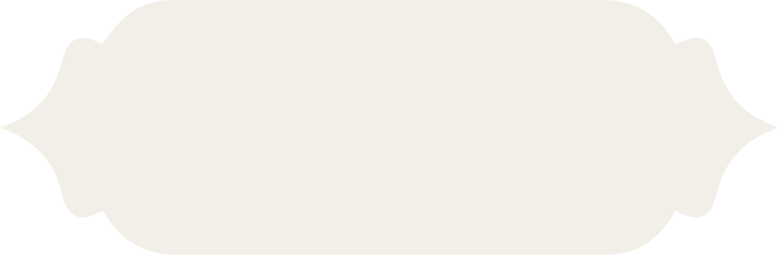 Image with empty white speech bubble on a transparent background.