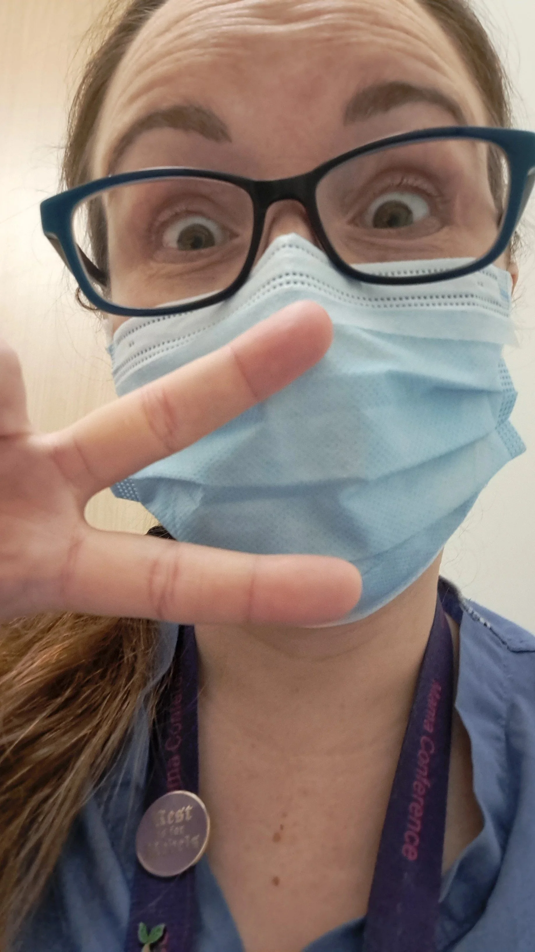 Wanna know what my why is…?