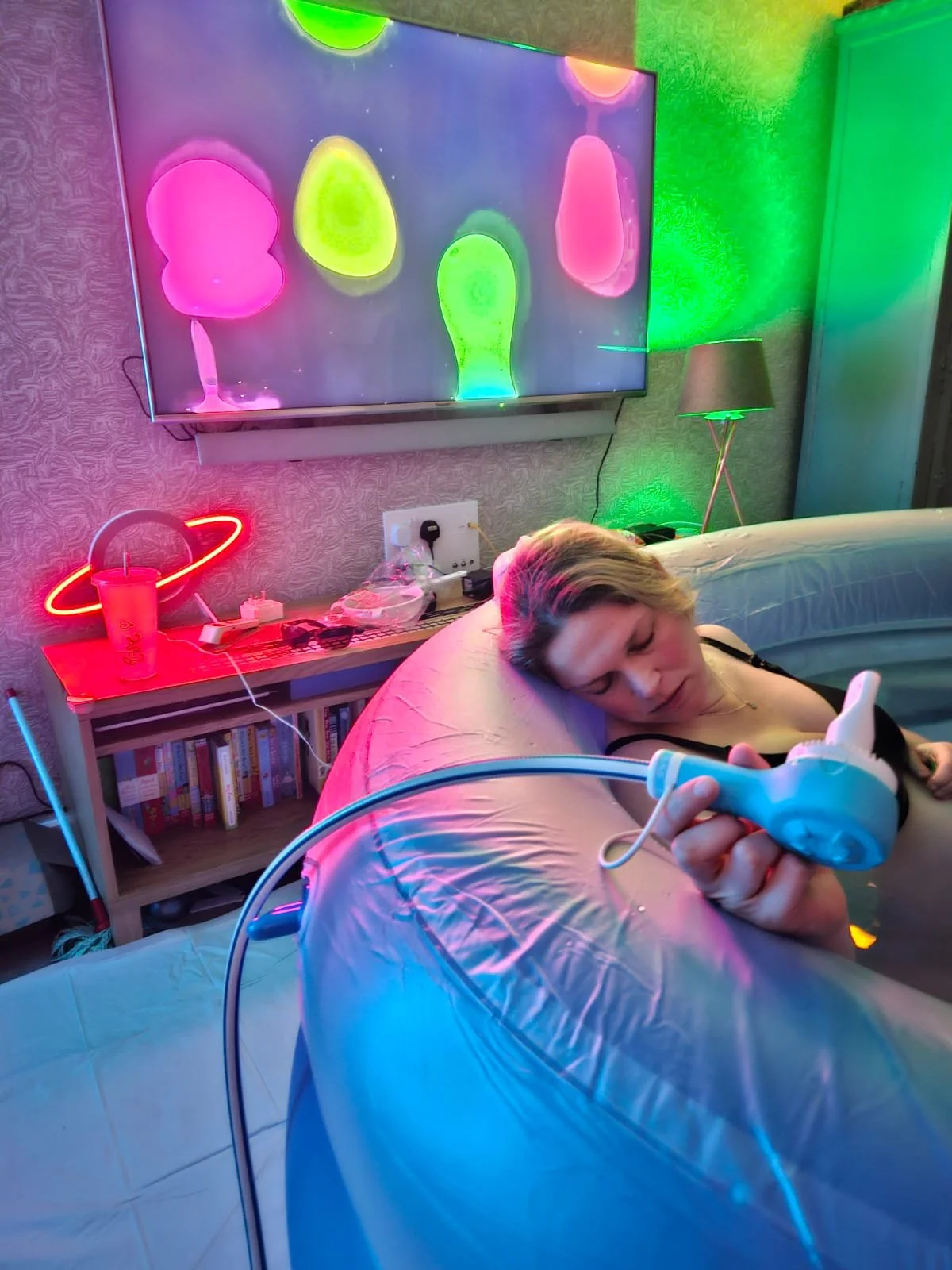 Homebirth in South Glos