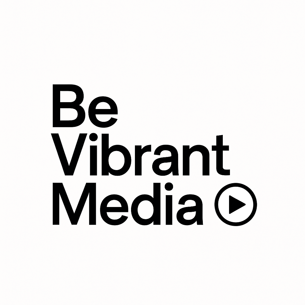 Be Vibrant Media