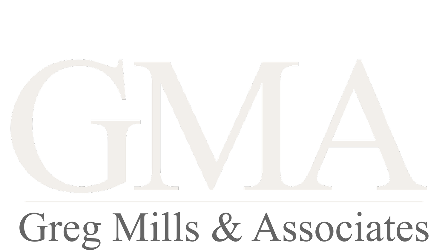 Greg Mills &amp; Associates