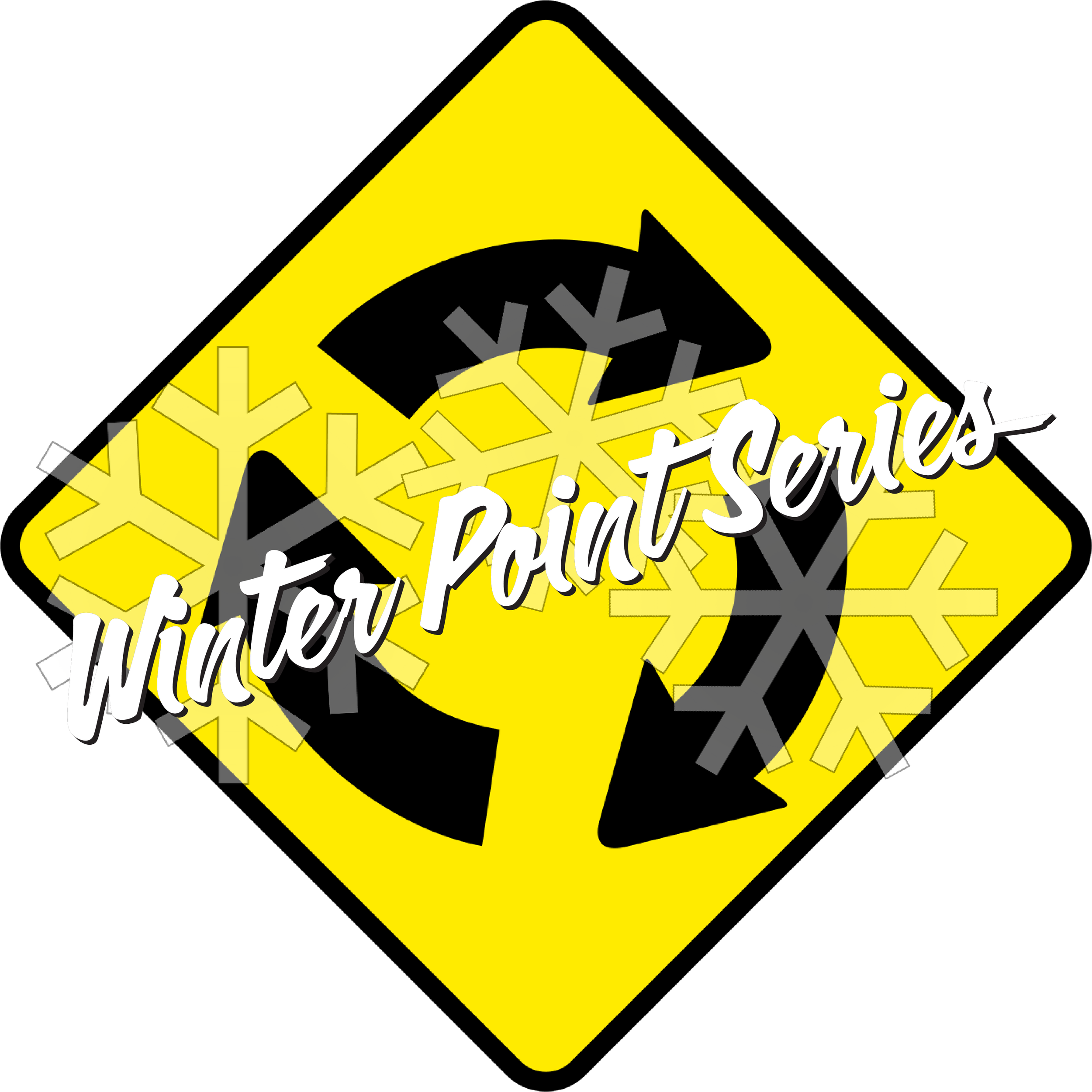 Point Series Round 3 - Oval