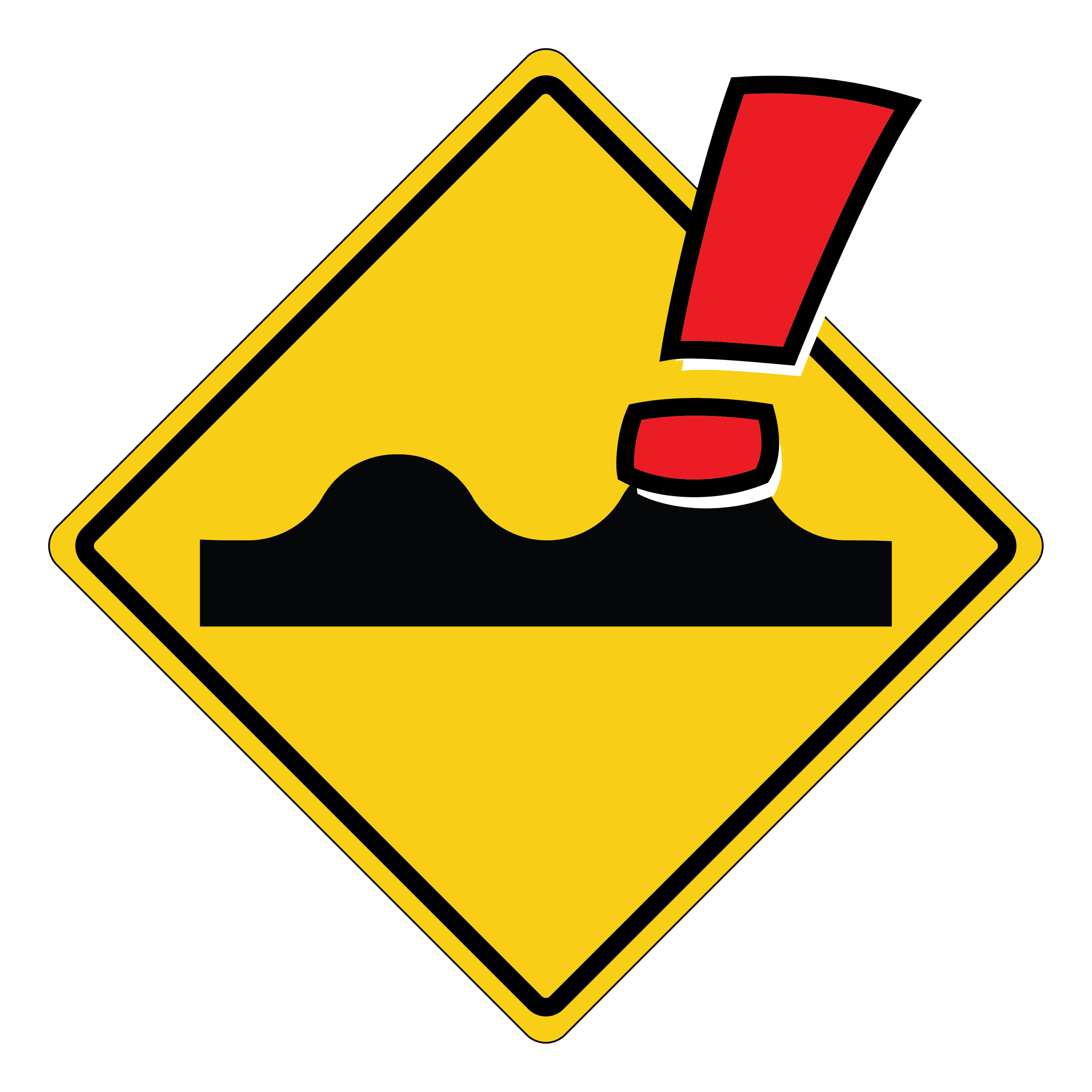 OFFROAD ANNOUNCEMENT! LATE START!