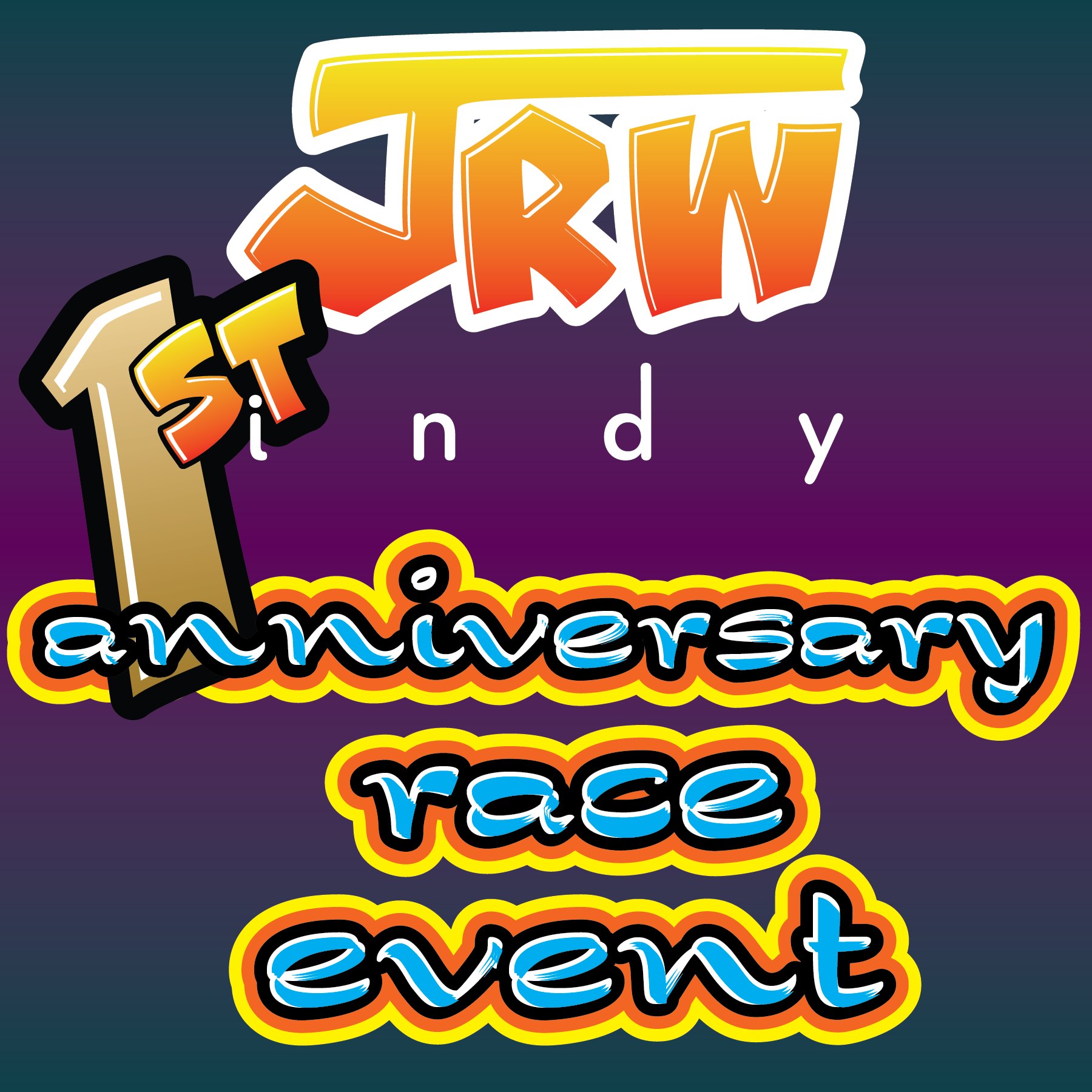 Jammer's Raceway Anniversary Race Event