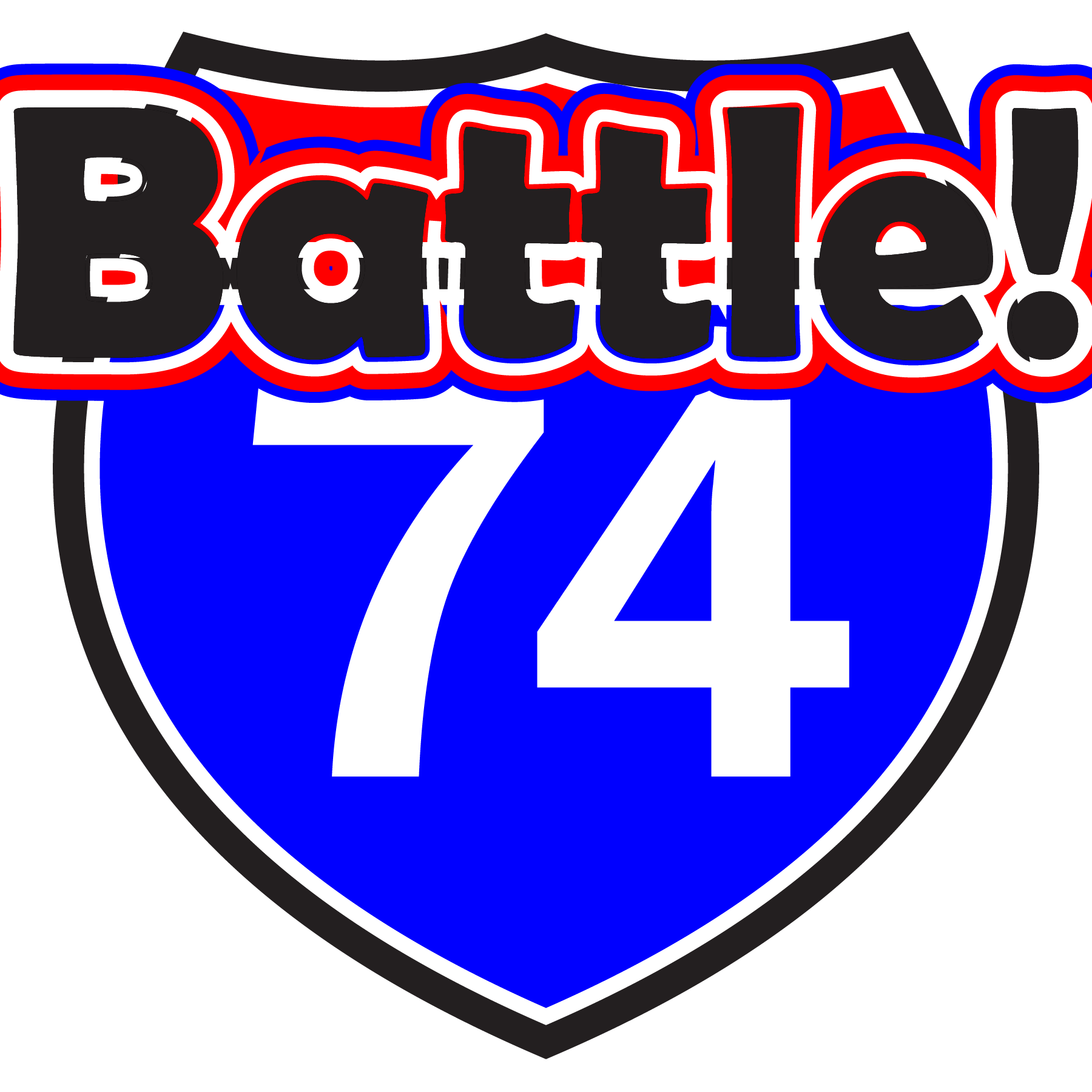 The Battle for I-74 Point Series!