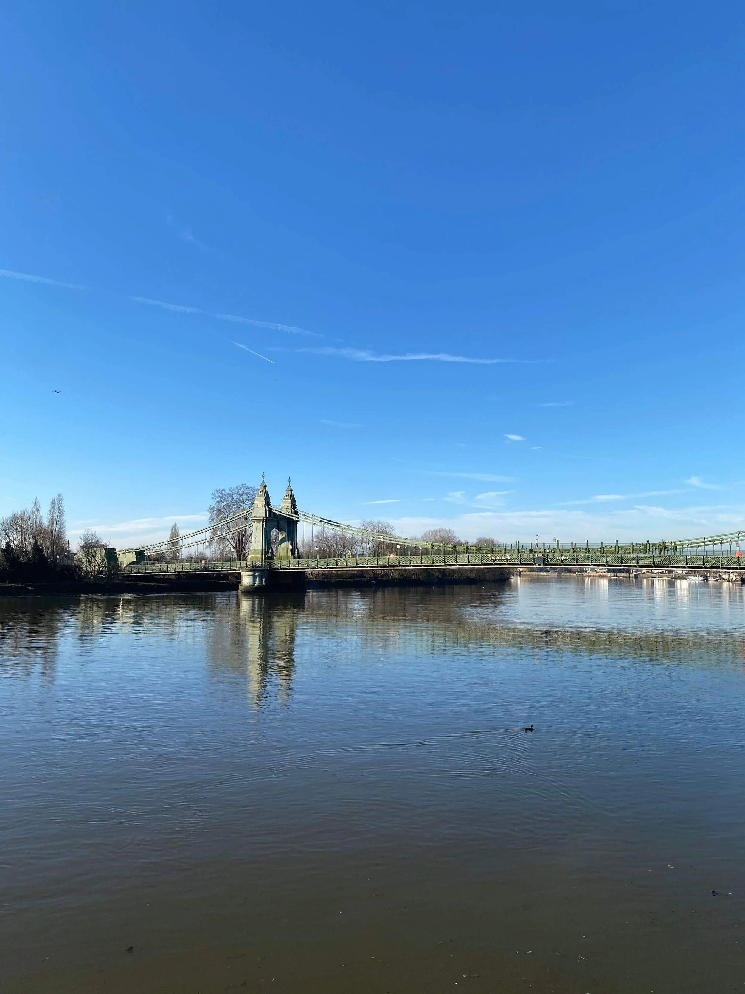 Hammersmith Networking