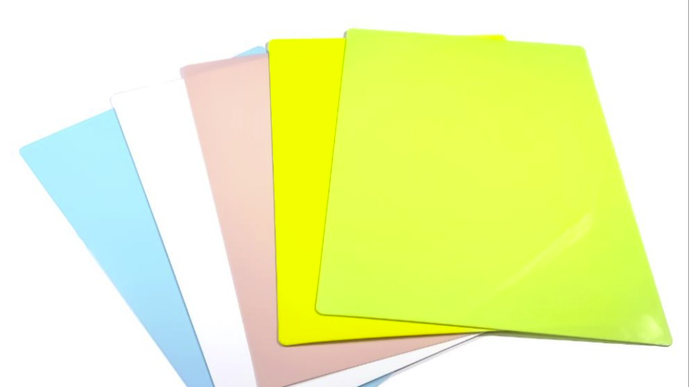 Dry-erase whiteboard - £10