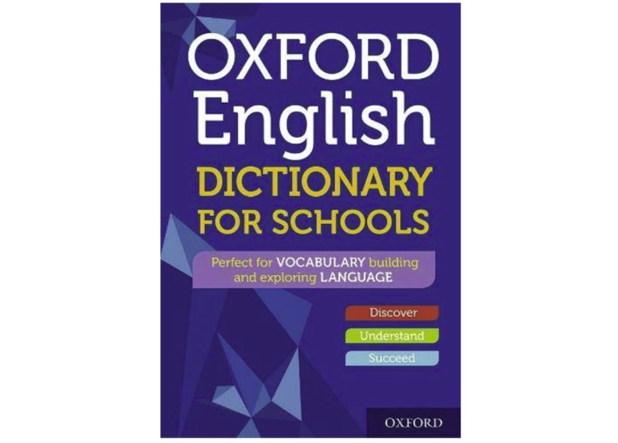 30 x Oxford English Dictionary for Schools - £328.50