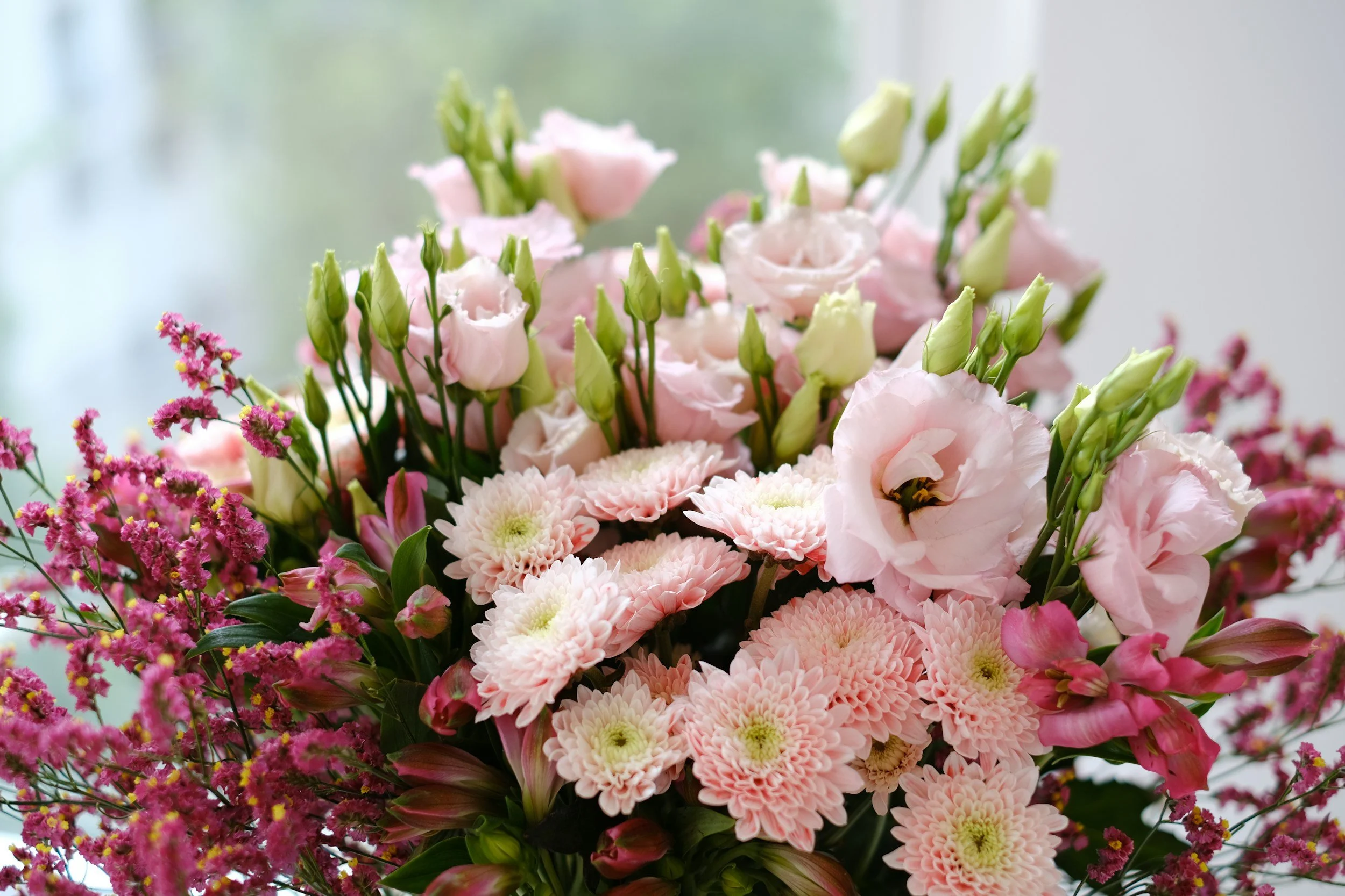 Floristry course