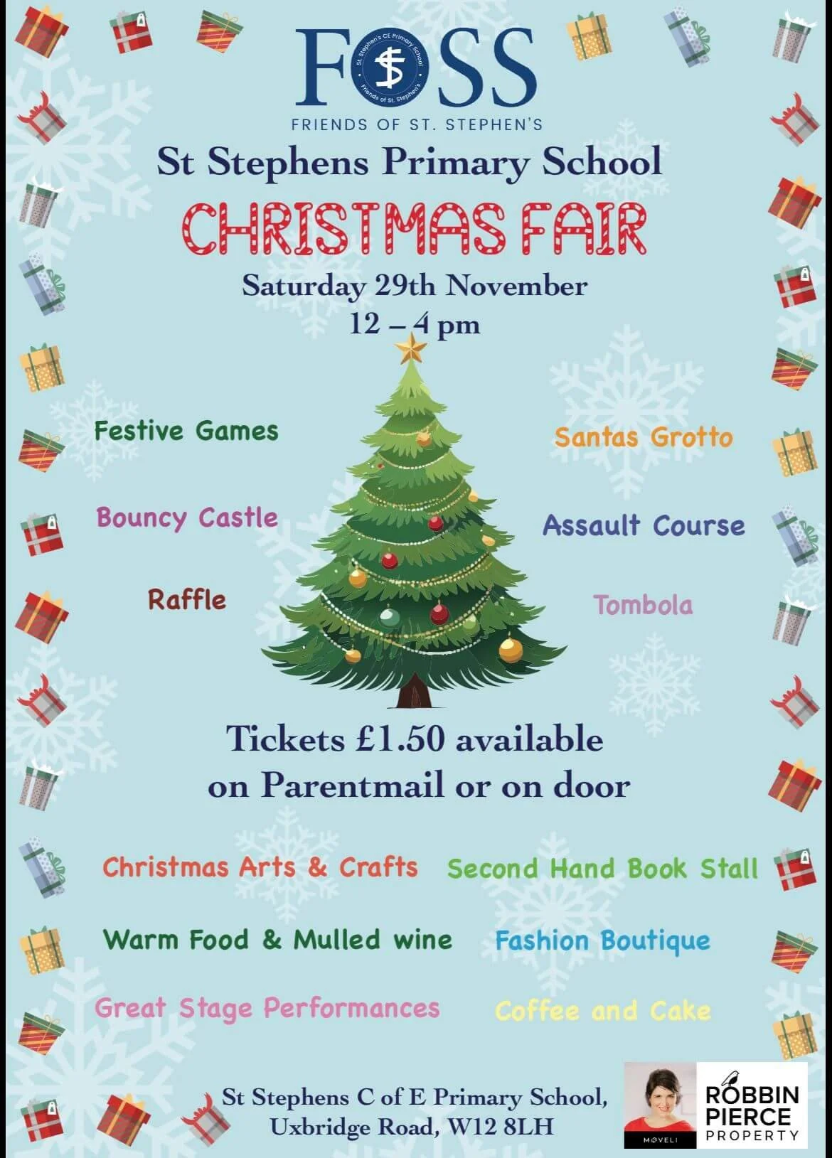 Christmas Fair